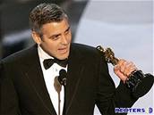 Oscar - George Clooney