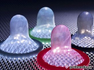 Kondomy, AIDS, HIV pozitivní, prezervativ