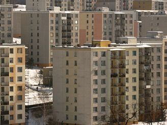 Ceny byt v Ústí se letos zvednou o 10 a 15 procent