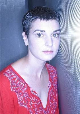 Sinéad OConnor - Sinéad OConnor 