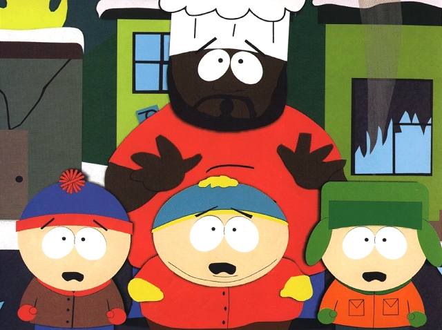 South Park