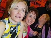 K�est DVD a knihy Náves