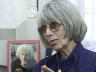 Jaroslava Moserov