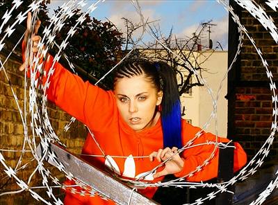 Lady Sovereign