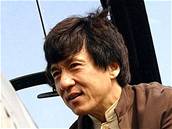 Jackie Chan