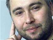 Ve h�e o funkci je i Michal Frankl.