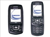 SamsungZ400
