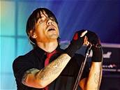 Red Hot Chili Peppers - Anthony Kiedis