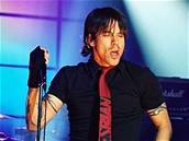Red Hot Chili Peppers - Anthony Kiedis