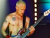 Red Hot Chili Peppers - Flea