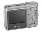 Nikon coolpix L4