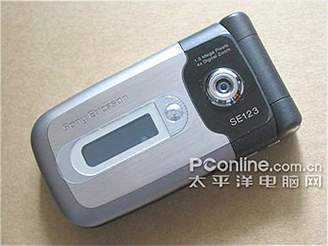 Sony Ericsson SE123