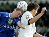 Most - Ml. Boleslav: Pikl (vpravo) - Pecka