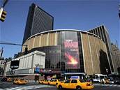 Madison Square Garden