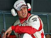 Ralf Schumacher