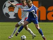 Olomouc B - HFK Olomouc
