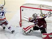 Sparta - Slavia: Prorok pekonal Bízu