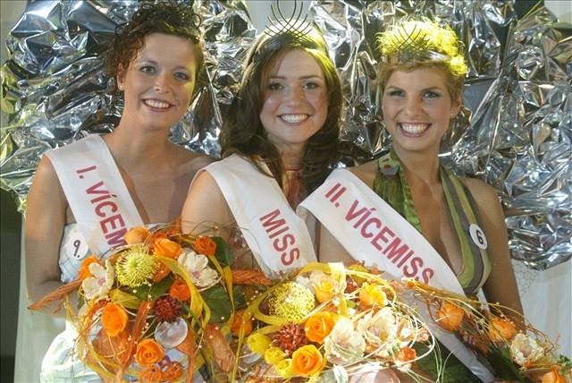 Miss Academia 2006