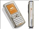 Sony Ericsson W700i