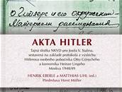 Akta Hitler