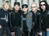 The Scorpions