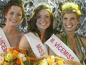 Miss Academia 2006