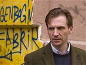 Ralph Fiennes