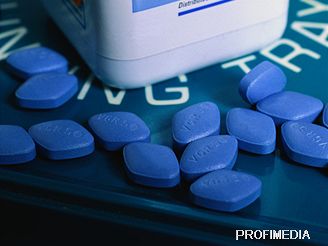 Na internetu se objevila "falená" Viagra