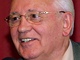 Michail Gorbačov