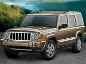 Jeep Commander