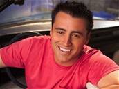 Matt LeBlanc