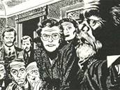 Komiks o Milad Horákové - obrázek 30