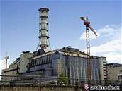 ernobyl dvacet let poté