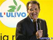 Pestrá koalice Romana Prodiho selhala pi hlasování o zahraniní politice