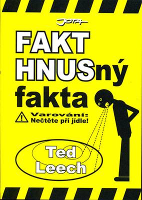 Fakt hnusný fakta