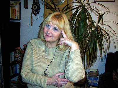 Hostem iDNES byla Zdenka Ulmannová.