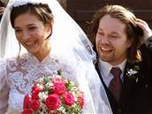 Natáení seriálu Hrabnky