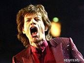 Rolling Stones - koncert v Sydney