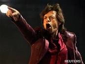 Rolling Stones - koncert v Sydney