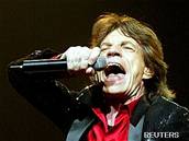 Rolling Stones - koncert v Sydney