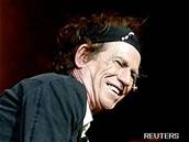 Keith Richards