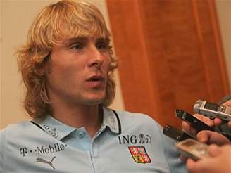 Pavel Nedvd