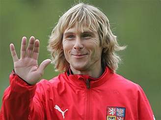 Pavel Nedvd