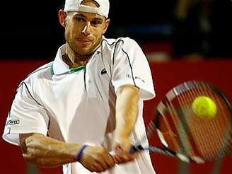 Andy Roddick