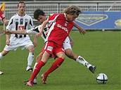 Hradec Králové - Brno B: �erný a St�e�tík