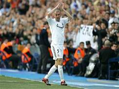 Zidane se lou��