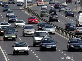 Kadé tetí nové auto se prodá v Praze