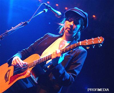 Suzanne Vega