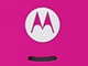 Motorola Pink Razr 
