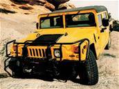 Hummer H1